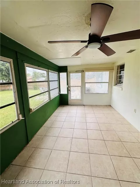 Exterior - 119 Parkview Rd, Sebring, FL 33870 photo 3 of 3
