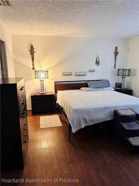 Bedroom - 119 Parkview Rd, Sebring, FL 33870 photo 1 of 4