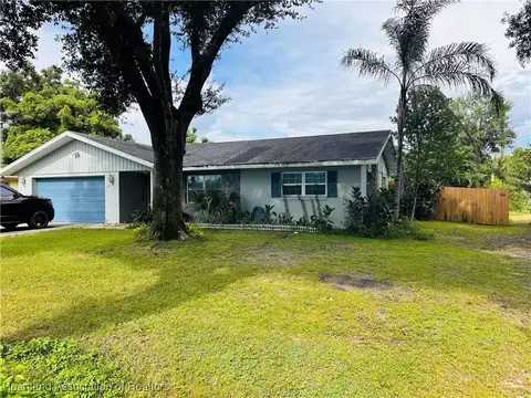 119 Parkview Rd, Sebring, FL 33870