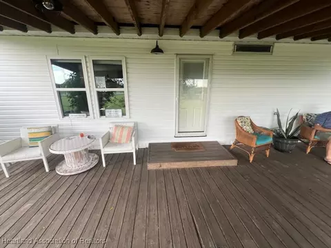 6114 E St Rd 64, Zolfo Springs, FL 33890