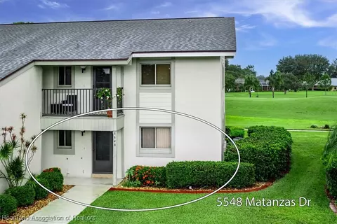 5548 Matanzas Dr, Sebring, FL 33872