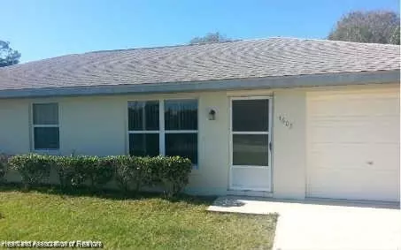 4605 Starfish Ave, Sebring, FL 33870