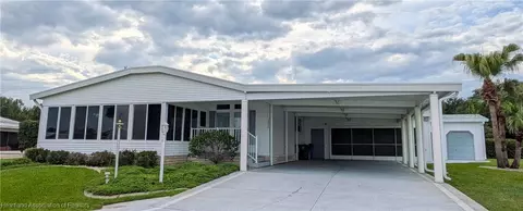 1526 Caribbean Rd, Sebring, FL 33870