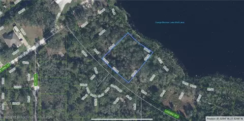 1504 Lakeside Dr S, Sebring, FL 33875