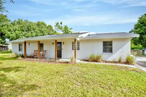 1702 Dena Cir, Wauchula, FL 33873