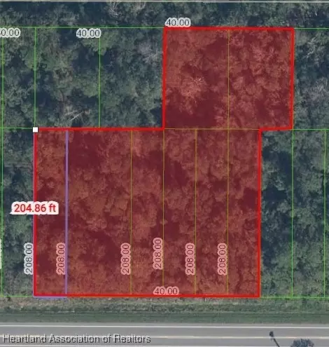 4216 Sr 66, Sebring, FL 33875