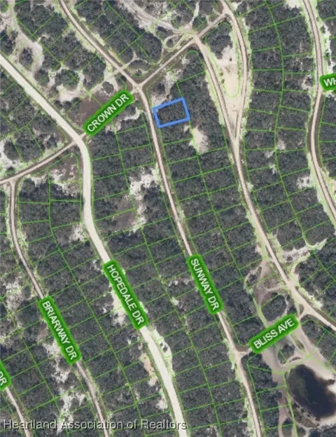 239 Sunway Dr, Lake Placid, FL 33852
