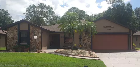 2908 Sugar Pine Cir, Sebring, FL 33872