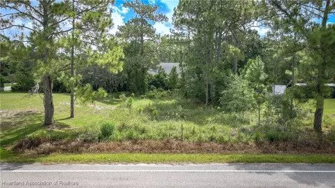 5604 Lakewood Rd, Sebring, FL 33875