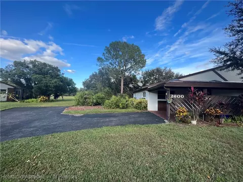 2600 Golf Hammock Dr, Sebring, FL 33872