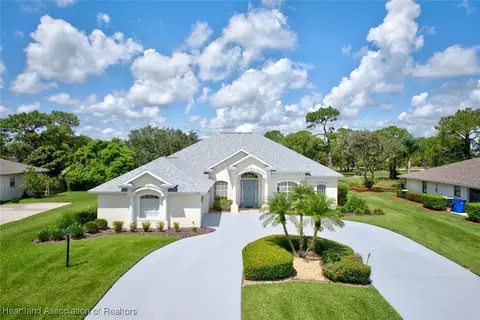 2218 Sunrise Dr, Sebring, FL 33872