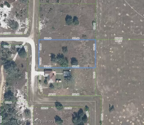 815 S Reed Rd, Avon Park, FL 33825