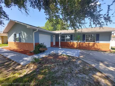 4225 Navarre Ave, Sebring, FL 33872 photo 1