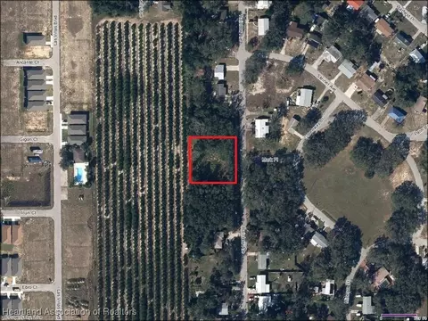 1837 Rainbow Ave, Sebring, FL 33870