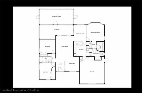 2900 Thunderbird Rd, Sebring, FL 33872 photo 5