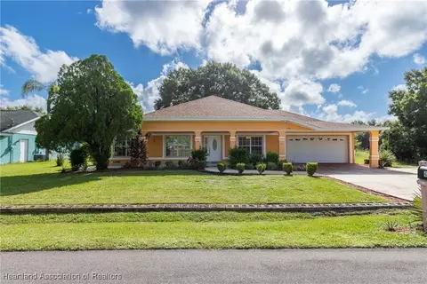 4118 Loretto Ave, Sebring, FL 33872 photo 1