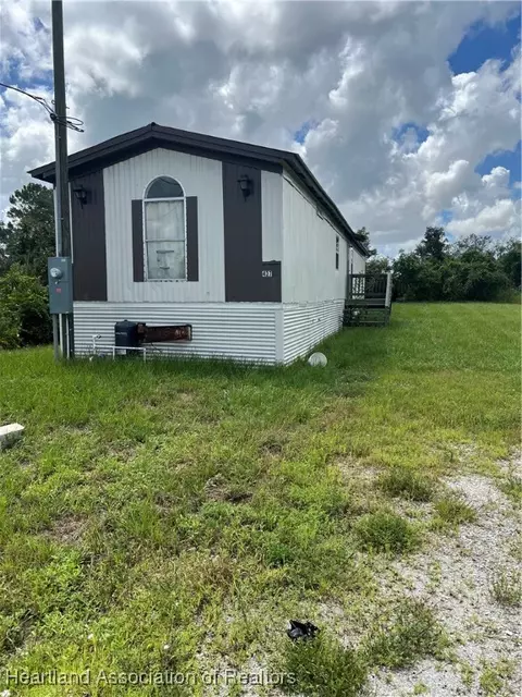 437 Sundown Ct, Lake Placid, FL 33852