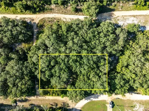 3301 W Ansonia Rd, Avon Park, FL 33825