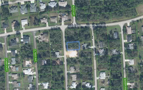 4210 Durango Ave, Sebring, FL 33872 photo 1