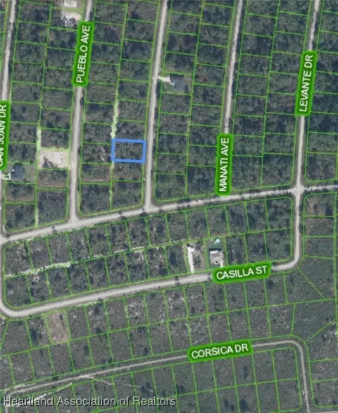 5023 San Juan Dr, Sebring, FL 33872