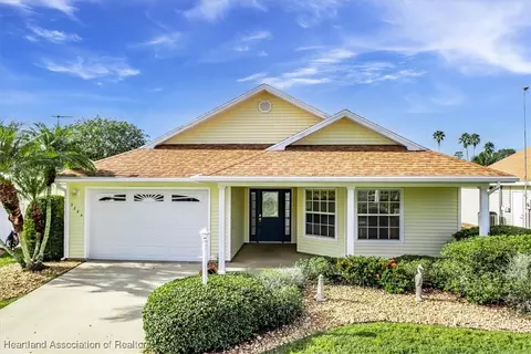 3254 E Anglers Strm, Avon Park, FL 33825