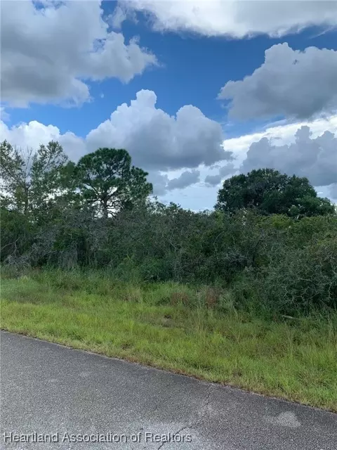 443 Detroit Rd, Lake Placid, FL 33852
