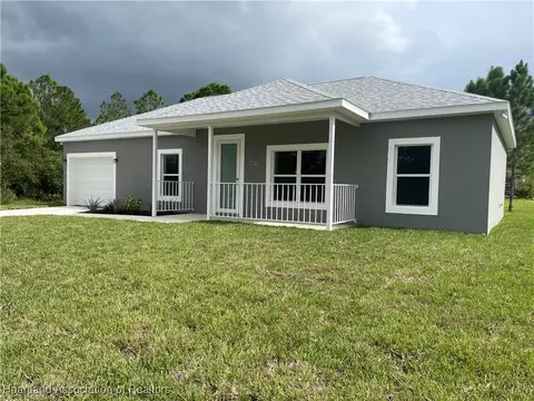 233 Blue Moon Ave, Lake Placid, FL 33852