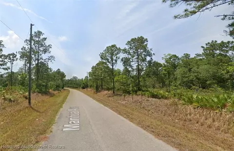 8341 Mantua Dr, Sebring, FL 33872
