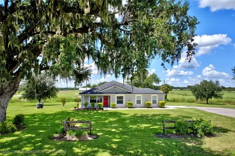 1952 Johns Rd, Wauchula, FL 33873