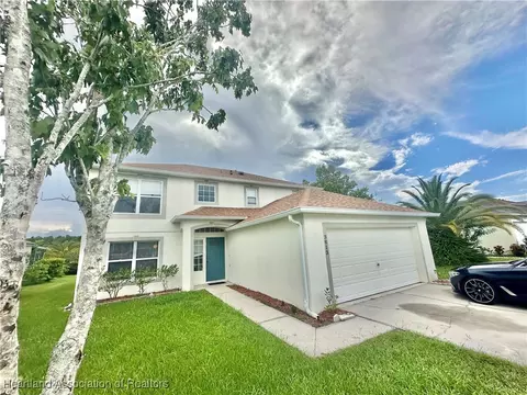 3813 Stonefield Dr, Orlando, FL 32826