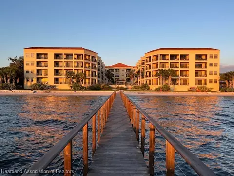 2351 Lakeview Drive 319, Sebring, FL 33870