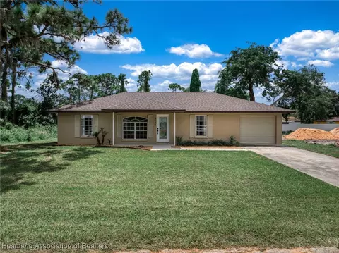 3929 Simca St, Sebring, FL 33872 photo 42