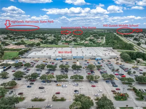 3929 Simca St, Sebring, FL 33872 photo 36