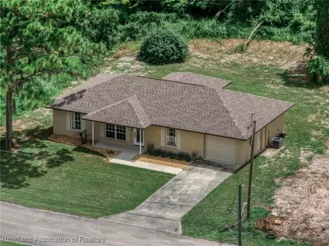 3929 Simca St, Sebring, FL 33872 photo 5