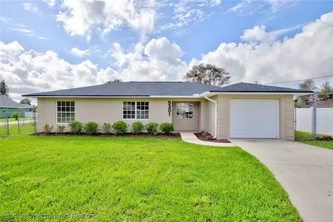 5201 Shad Dr, Sebring, FL 33870 photo 1