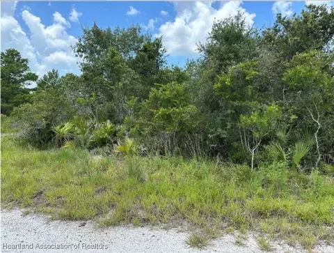 4200 Gerrard Ter, Sebring, FL 33875