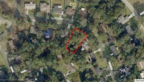 lot15 Teak Crse, Ocala, FL 34472