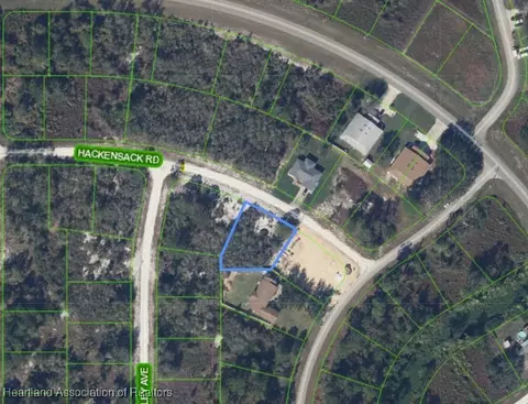 333 Hackensack Rd, Lake Placid, FL 33852