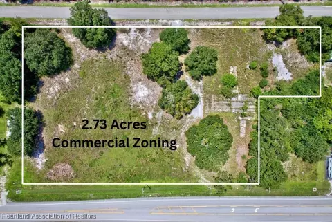 1817 Us 98 Hwy, Lorida, FL 33857 photo 1