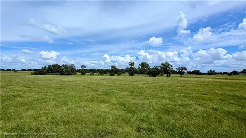 S Barlow Road, Zolfo Springs, FL 33890