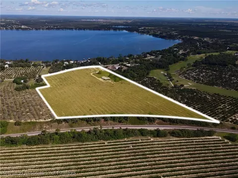 920 Lake Lotela Dr, Avon Park, FL 33825