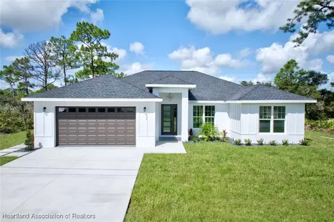1509 Little Joe Ave, Sebring, FL 33872