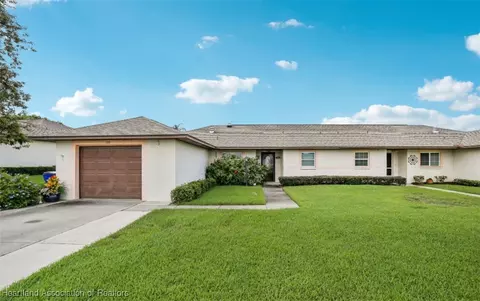106 Edgewater Dr S, Lake Placid, FL 33852