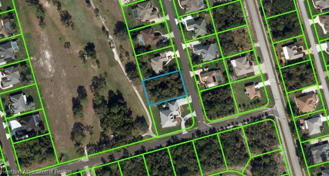 4509 Pebble Beach Dr, Sebring, FL 33872 photo 1