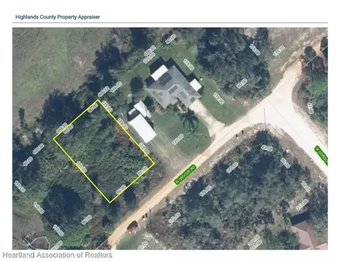 1755 N Crocus Rd, Avon Park, FL 33825