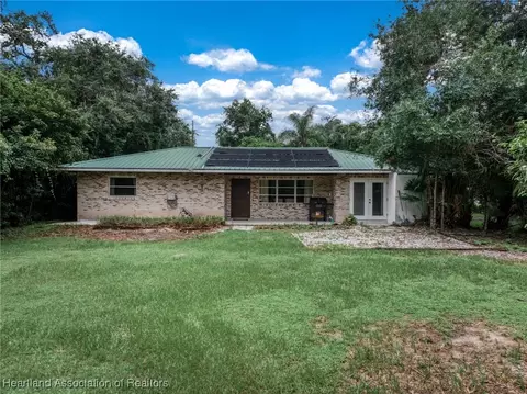 1018 Lake Josephine Dr, Sebring, FL 33875