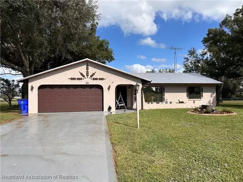 101 Tortoise Rd, Sebring, FL 33876 photo 1