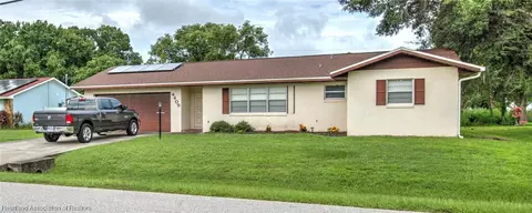 4409 Lafayette Ave, Sebring, FL 33875