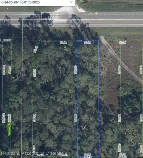 3025 Sr 66 Hwy, Sebring, FL 33875
