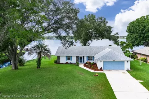 1522 Washington Blvd NW, Lake Placid, FL 33852